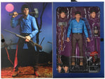Ash Figura De Acción Ash Vs Evil Dead Neca Ultimate 18 Cm