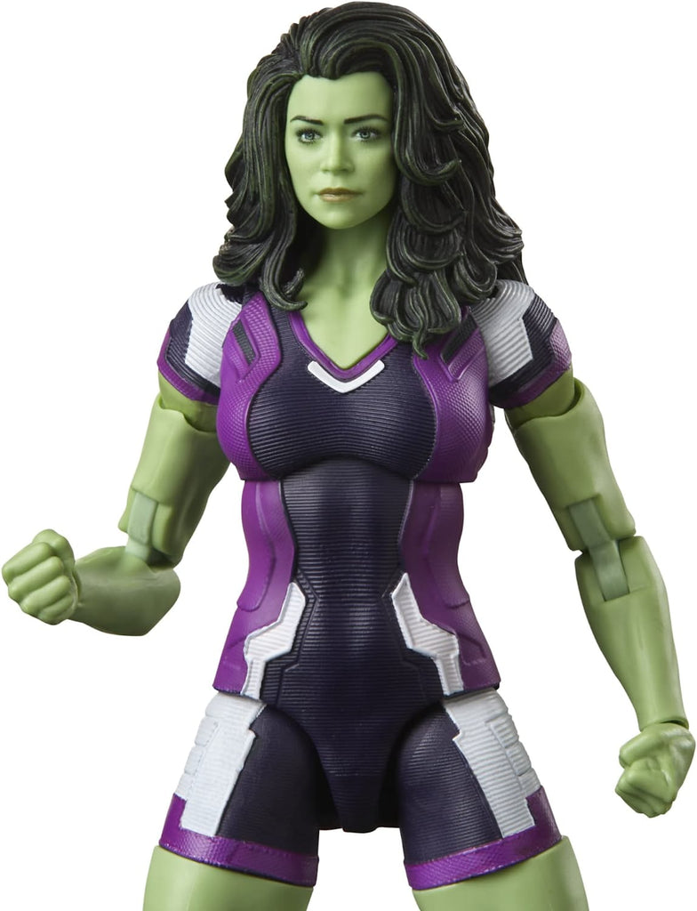 Figurine Hulk lumineuse de 16 cm