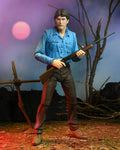 Ash Figura De Acción Ash Vs Evil Dead Neca Ultimate 18 Cm
