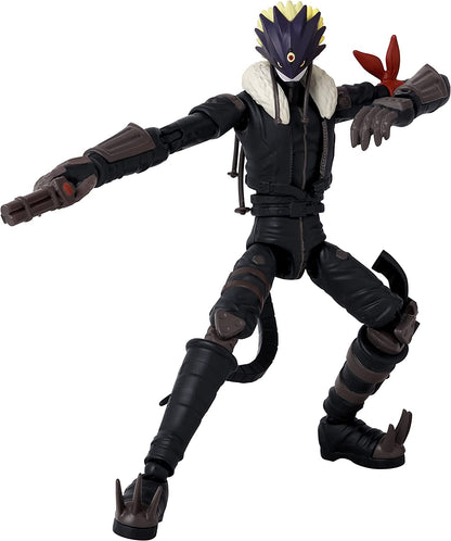 Beelzemon Figura de Acción Digimon Anime Heroes Bandai 16 Cm