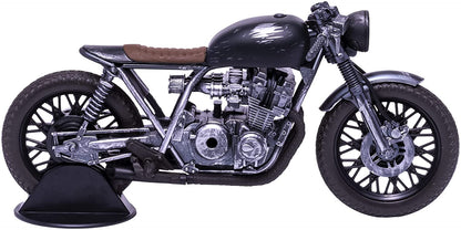 Batcycle Drifter Motorcycle The Batman Motocicleta Figura De Acción Dc Multiverse Mcfarlane Toys 18 cm