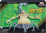 Mojo Figura De Acción X Men Marvel Legends Series Hasbro 17 Cm