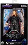 Thor Figura de Acción Infinity Saga Marvel Legends Hasbro 16 Cm