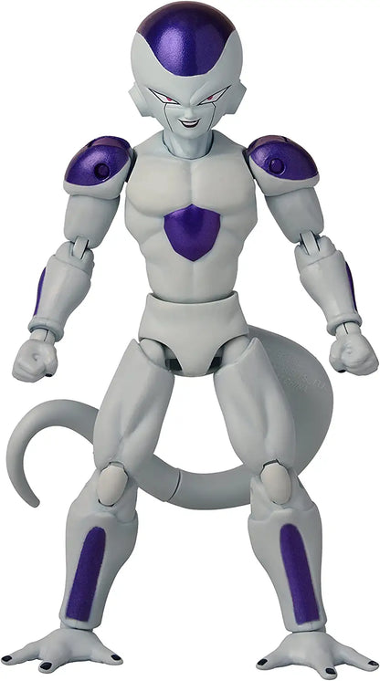 Freezer Final Form Figura De Acción Dragon Ball Super Dragon Stars Bandai 15 Cm