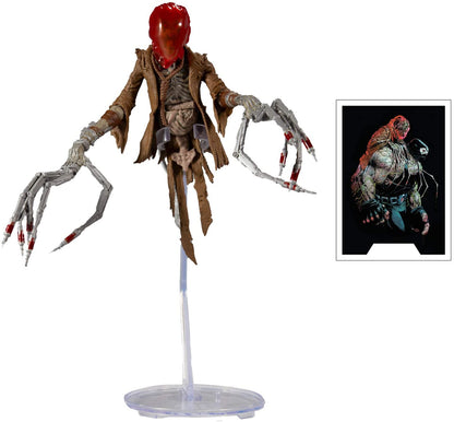 Scarecrow Figura de Acción Batman: Last Knight on Earth DC McFarlane Toys 15 Cm