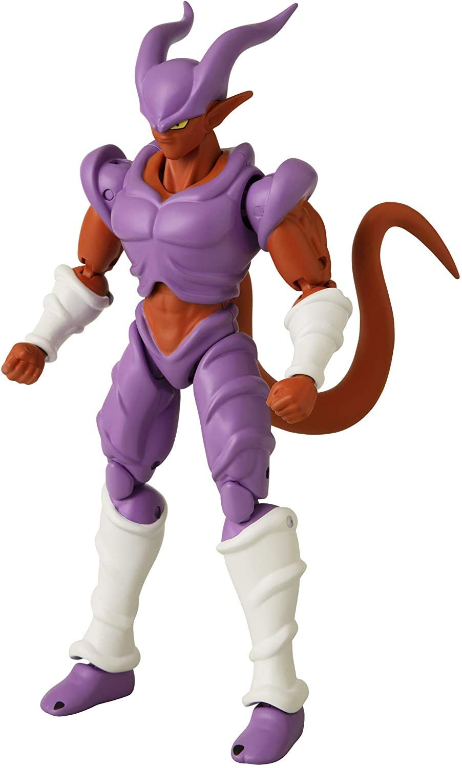 Janemba Figura De Acción Dragon Ball Dragon Stars Bandai 16 Cm