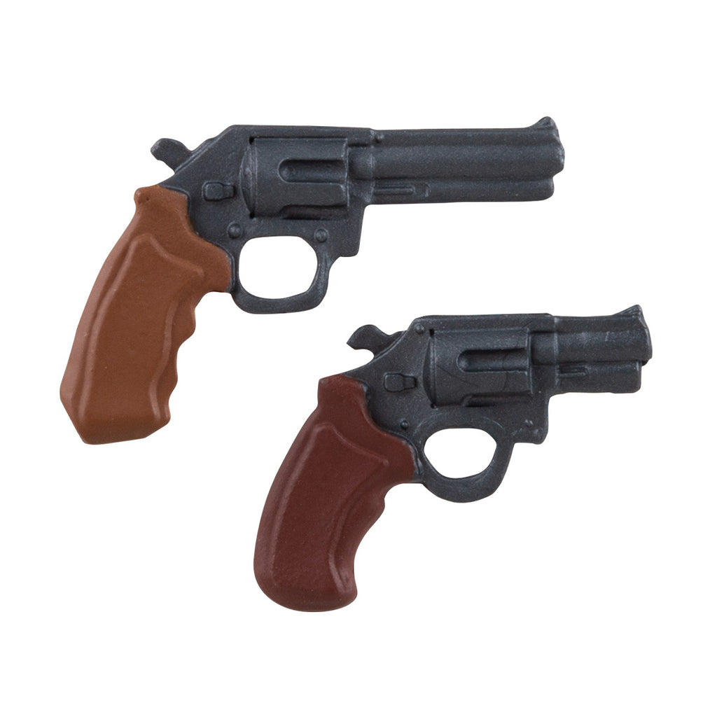 Deluxe Accesory Munitions Pack Accesorios para