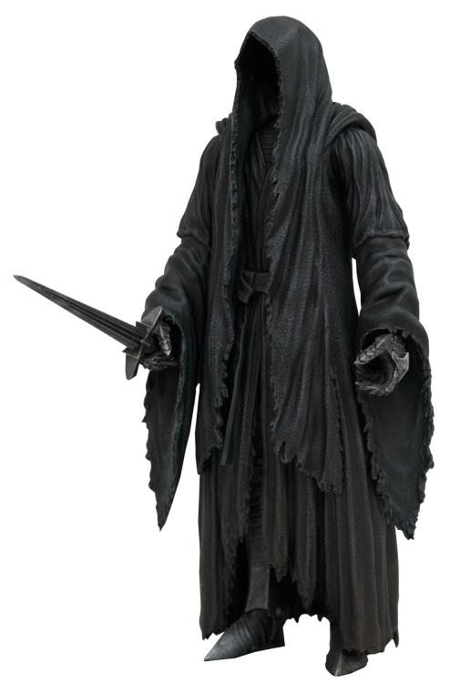 Nazgul Figura De Acción The Lord Of The Rings Toys 18 Cm