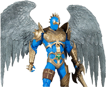 Redeemer Spawn Figura De Acción Spawn Mcfarlane Toys 19 Cm