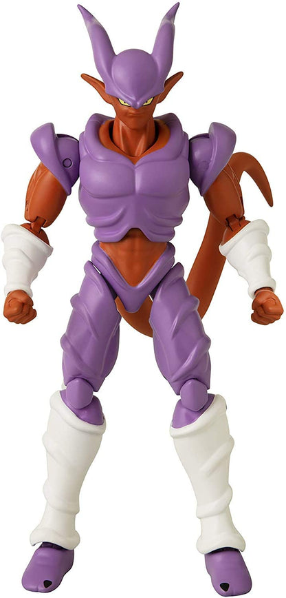 Janemba Figura De Acción Dragon Ball Dragon Stars Bandai 16 Cm