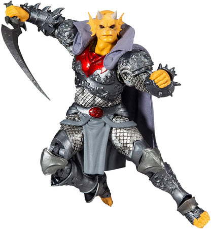 The Demon Figura De Acción Dc Multiverse Mcfarlane Toys 18 Cm