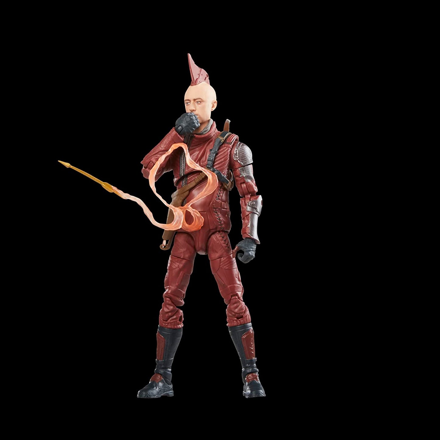 Kraglin Figura De Acción Guardians Of The Galaxy Volume 3 Marvel Legends Hasbro 16 Cm