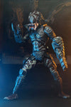 Ultimate Guardian Predator Figura De Acción Predator 2 Neca Ultimate 19 Cm