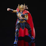 Thor Armored Figura De Acción Thor Love and Thunder Marvel Legends Hasbro 16 Cm