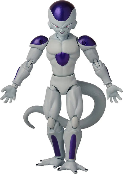 Freezer Final Form Figura De Acción Dragon Ball Super Dragon Stars Bandai 15 Cm
