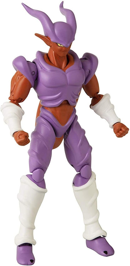 Janemba Figura De Acción Dragon Ball Dragon Stars Bandai 16 Cm