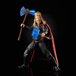 Thor Figura de Acción Infinity Saga Marvel Legends Hasbro 16 Cm