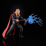 Thor Figura de Acción Infinity Saga Marvel Legends Hasbro 16 Cm