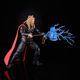 Thor Figura de Acción Infinity Saga Marvel Legends Hasbro 16 Cm