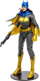 Batfamily Pack Figura De Acción Batman, Red Hood, Nightwing, Batgirl & Robin Dc Multiverse Mcfarlane Toys 18 cm