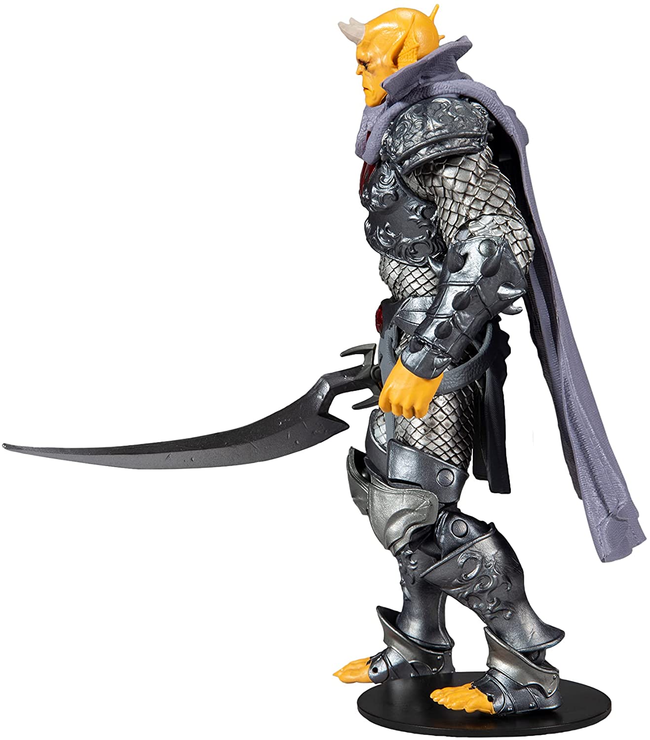 The Demon Figura De Acción Dc Multiverse Mcfarlane Toys 18 Cm