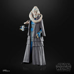 Bib Fortuna Figura de Acción Star Wars Return of the Jedi Black Series Hasbro 16 Cm