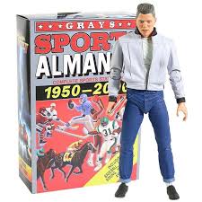 Biff Tannen Figura De Acción Back To The Future Neca 18 Cm