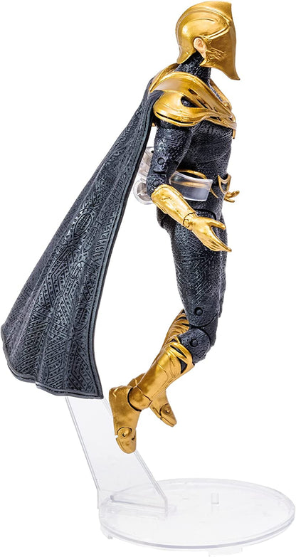 Dr Fate Figura De Acción Black Adam Justice League Dc Multiverse Mcfarlane Toys 18 Cm