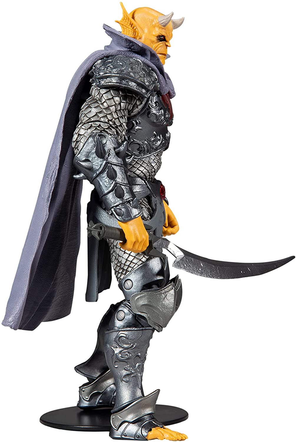 The Demon Figura De Acción Dc Multiverse Mcfarlane Toys 18 Cm