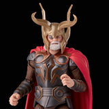 Odin Figura de Acción Infinity Saga Marvel Legends Hasbro 16 Cm
