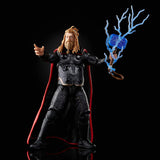 Thor Figura de Acción Infinity Saga Marvel Legends Hasbro 16 Cm