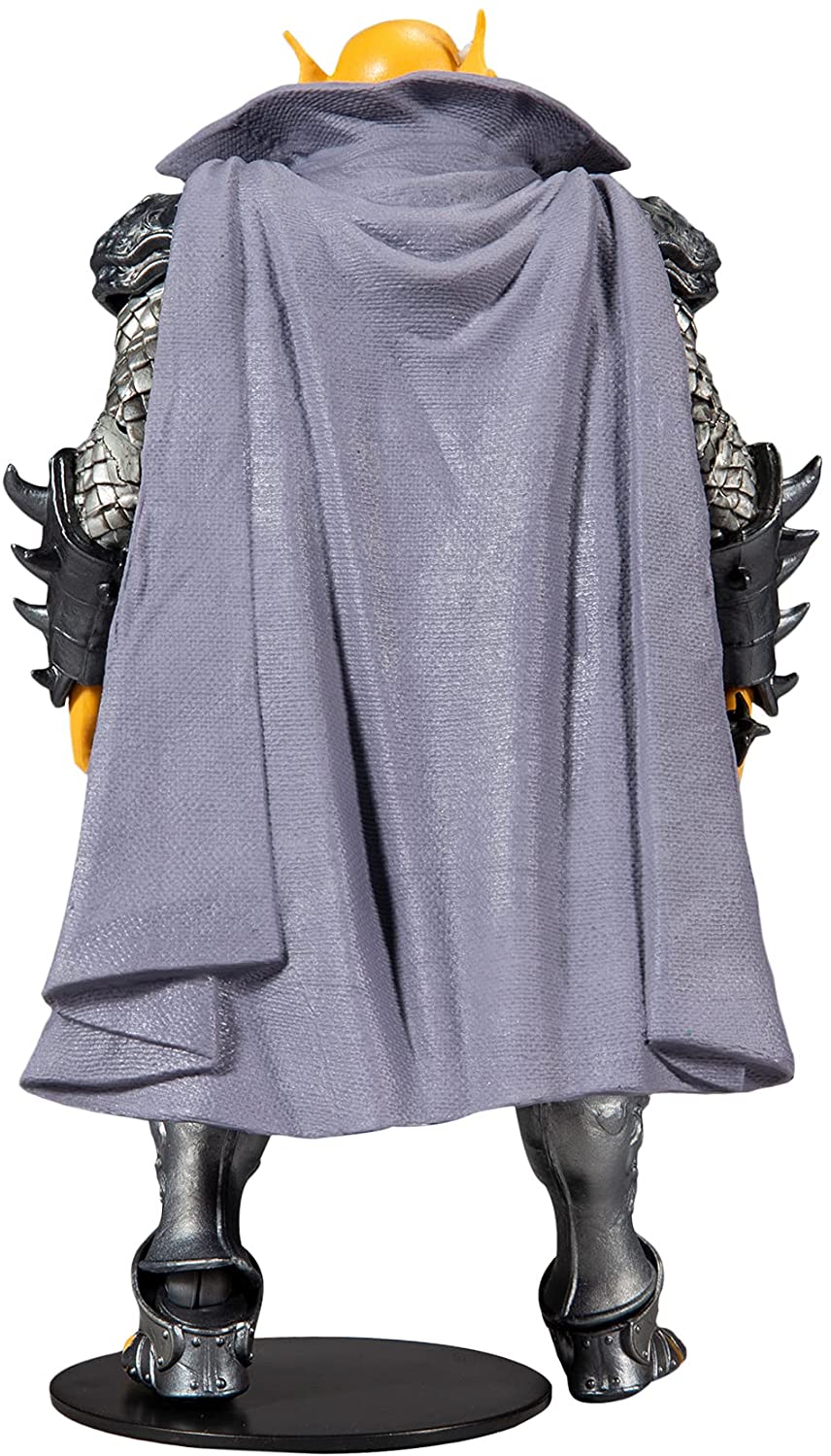 The Demon Figura De Acción Dc Multiverse Mcfarlane Toys 18 Cm