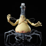 Mojo Figura De Acción X Men Marvel Legends Series Hasbro 17 Cm