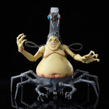 Mojo Figura De Acción X Men Marvel Legends Series Hasbro 17 Cm