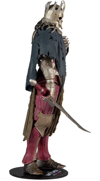 Eredin Breacc Glas Figura Acción The Witcher 3 Mcfarlane Toys 18 Cm
